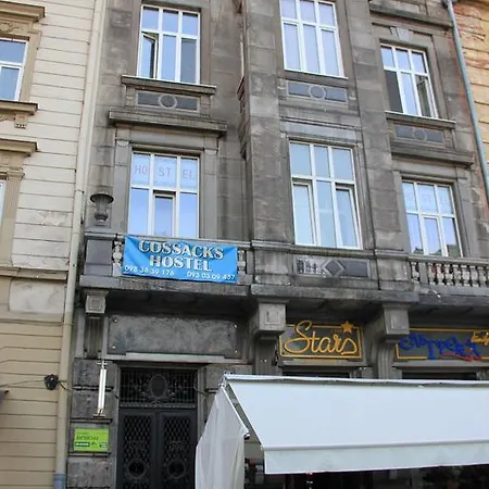 Voyager * Lviv