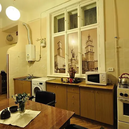 Hostel Voyager