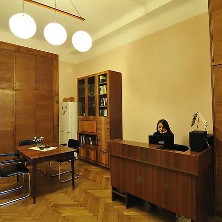 Hostel Voyager