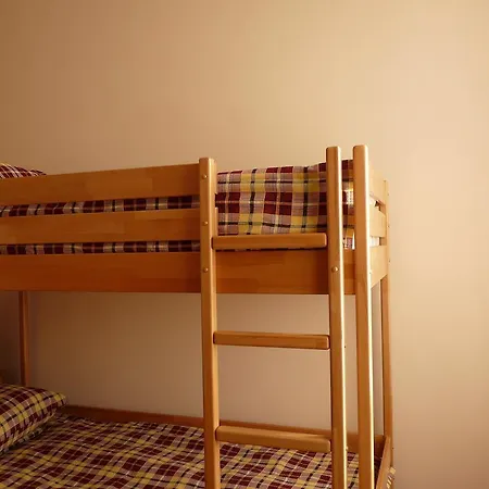 Hostel Voyager
