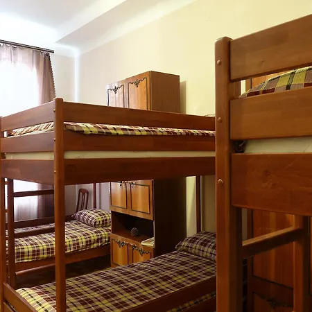 Hostel Voyager