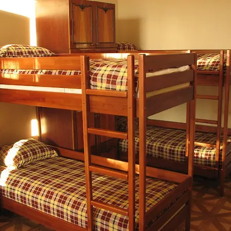 Hostel Voyager