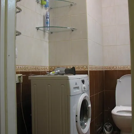Hostel Voyager *
