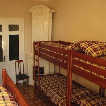 Hostel Voyager Lviv